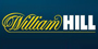 William Hill Poker Logo