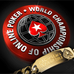 World Championship of Online Poker 2013