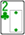 2 of Clubs