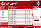 32Red Poker Sit and Go Lobby