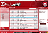 32Red Poker Tournament Lobby