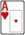 Ace of Hearts