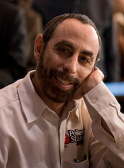 Barry Greenstein