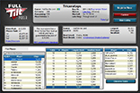 Full Tilt Poker Selected Tournament Lobby