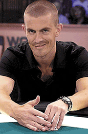 Gus Hansen