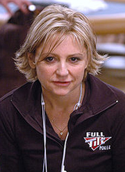 Jennifer Harman