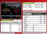 Ladbrokes Poker Selected Tournament Lobby