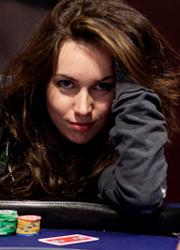 Liv Boeree