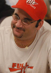 Mike Matusow