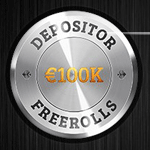 100k Freerolls