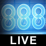 888 Poker Live Games