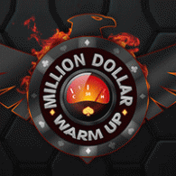 ACR Million Dollar Warmup