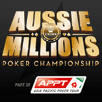 Aussie Millions 2014