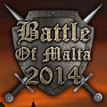 Battle of Malta 2014
