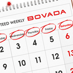 Bovada Weeklies