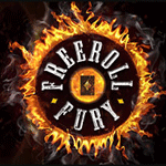 Carbon Freeroll Fury