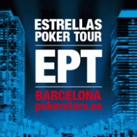 EPT Estrellas 2015