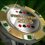 Irish Poker Open 2015