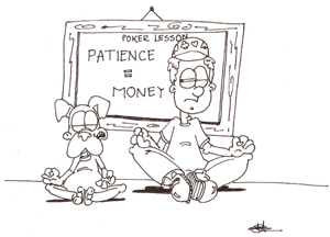 Poker Strategy