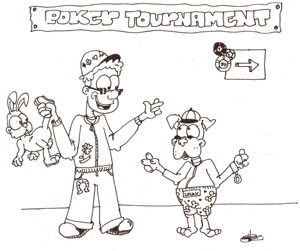 10 Tips for Poker Tournaments