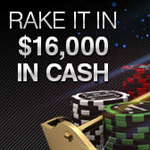 TitanBet Rakerace