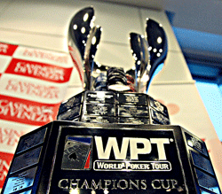 WPT Champions Trophy