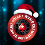 Christmas at Pokerstars